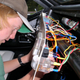 Illustration for article titled Im Teslas New Intern, And This Is My Electric Car